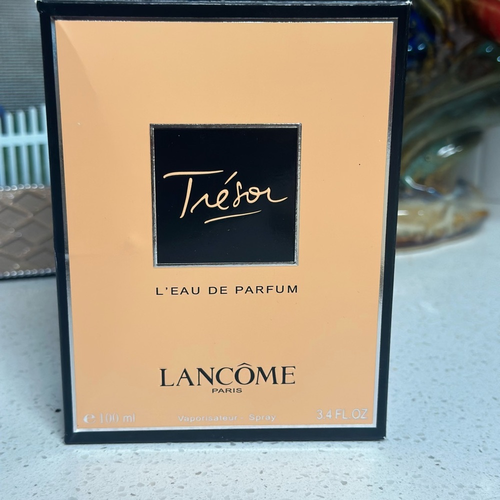 New bottle. Gifted to me but didn’t take to it.